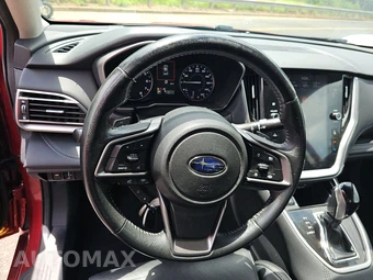 2022 Subaru Legacy Limited - miniatura 10