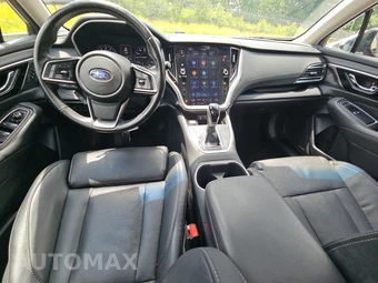 2022 Subaru Legacy Limited - miniatura 11