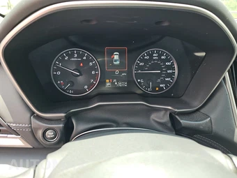 2022 Subaru Legacy Limited - miniatura 12