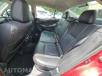 2022 Subaru Legacy Limited - miniatura 13