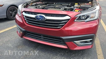2022 Subaru Legacy Limited - miniatura 18