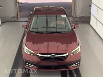 2022 Subaru Legacy Limited - miniatura 2