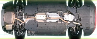2022 Subaru Legacy Limited - miniatura 20
