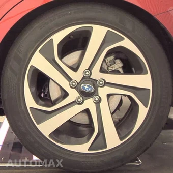 2022 Subaru Legacy Limited - miniatura 27