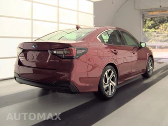 2022 Subaru Legacy Limited - miniatura 4