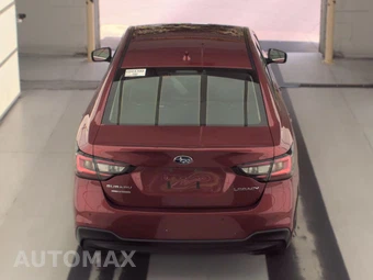 2022 Subaru Legacy Limited - miniatura 5