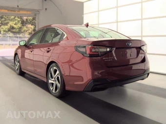 2022 Subaru Legacy Limited - miniatura 6