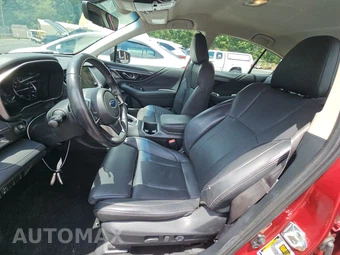 2022 Subaru Legacy Limited - miniatura 7