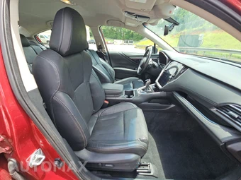 2022 Subaru Legacy Limited - miniatura 8