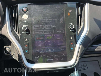2022 Subaru Legacy Limited – miniatura 10