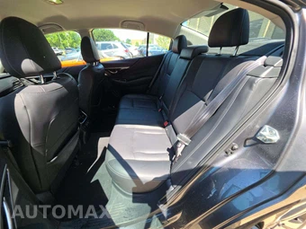 2022 Subaru Legacy Limited – miniatura 13