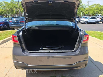 2022 Subaru Legacy Limited – miniatura 14