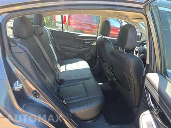 2022 Subaru Legacy Limited – miniatura 16