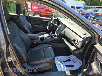 2022 Subaru Legacy Limited – miniatura 18