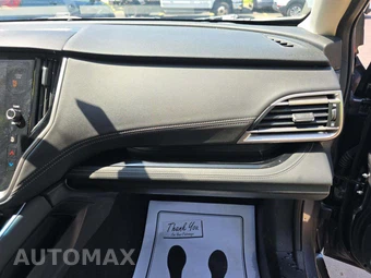 2022 Subaru Legacy Limited – miniatura 19