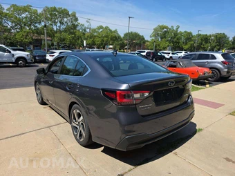 2022 Subaru Legacy Limited – miniatura 2