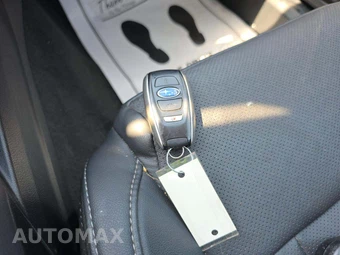 2022 Subaru Legacy Limited – miniatura 8
