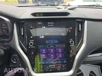 2022 Subaru Legacy Limited - miniatura 10