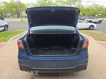 2022 Subaru Legacy Limited - miniatura 14