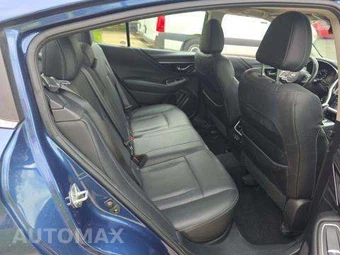 2022 Subaru Legacy Limited - miniatura 16
