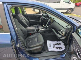2022 Subaru Legacy Limited - miniatura 18