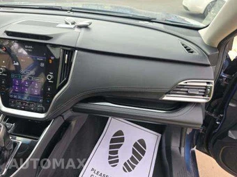 2022 Subaru Legacy Limited - miniatura 19