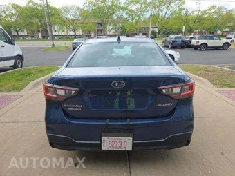 2022 Subaru Legacy Limited - miniatura 24
