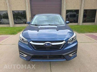 2022 Subaru Legacy Limited - miniatura 25
