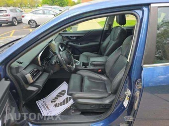 2022 Subaru Legacy Limited - miniatura 6