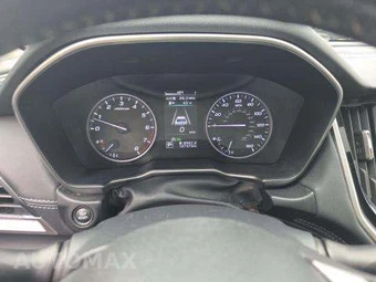 2022 Subaru Legacy Limited - miniatura 9