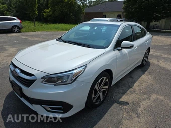 2022 Subaru Legacy Limited