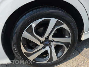 2022 Subaru Legacy Limited - miniatura 10