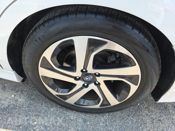 2022 Subaru Legacy Limited - miniatura 11
