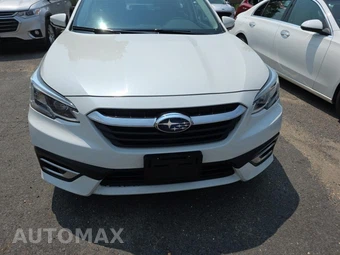 2022 Subaru Legacy Limited - miniatura 2