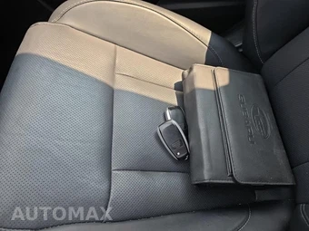 2022 Subaru Legacy Limited - miniatura 23