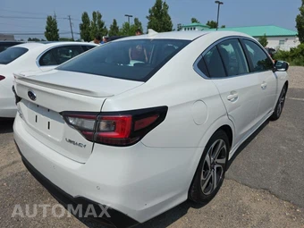 2022 Subaru Legacy Limited - miniatura 4