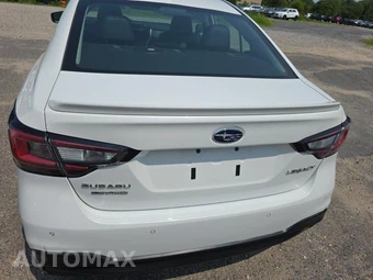 2022 Subaru Legacy Limited - miniatura 5