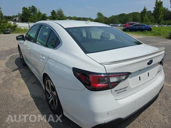 2022 Subaru Legacy Limited - miniatura 6