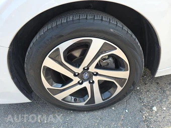 2022 Subaru Legacy Limited - miniatura 8