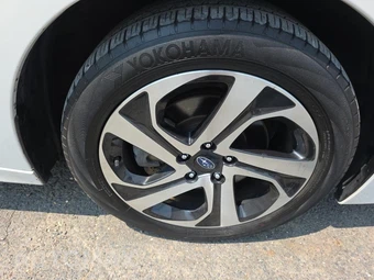 2022 Subaru Legacy Limited - miniatura 9