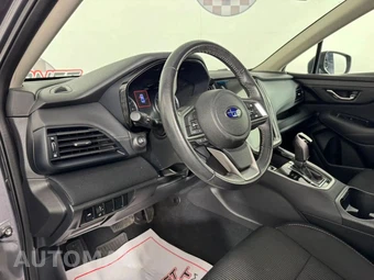 2022 Subaru Legacy Premium - miniatura 10