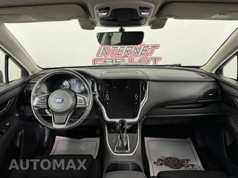 2022 Subaru Legacy Premium - miniatura 11