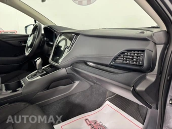 2022 Subaru Legacy Premium - miniatura 12