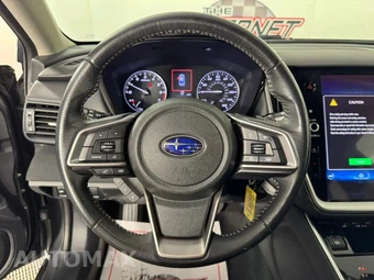 2022 Subaru Legacy Premium - miniatura 13