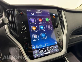 2022 Subaru Legacy Premium - miniatura 18