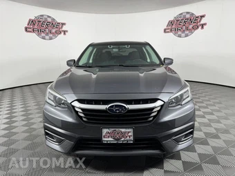 2022 Subaru Legacy Premium - miniatura 2