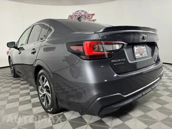 2022 Subaru Legacy Premium - miniatura 25