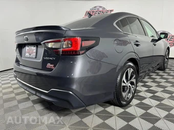 2022 Subaru Legacy Premium - miniatura 26