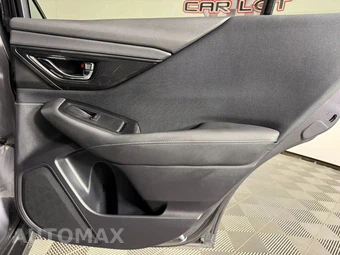 2022 Subaru Legacy Premium - miniatura 39