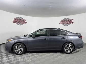 2022 Subaru Legacy Premium - miniatura 4